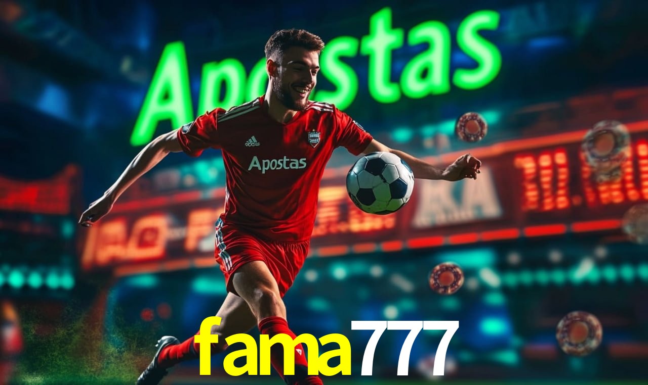 Experiência VIP fama777