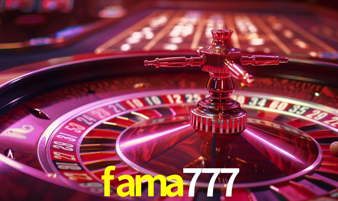Bônus Diários fama777