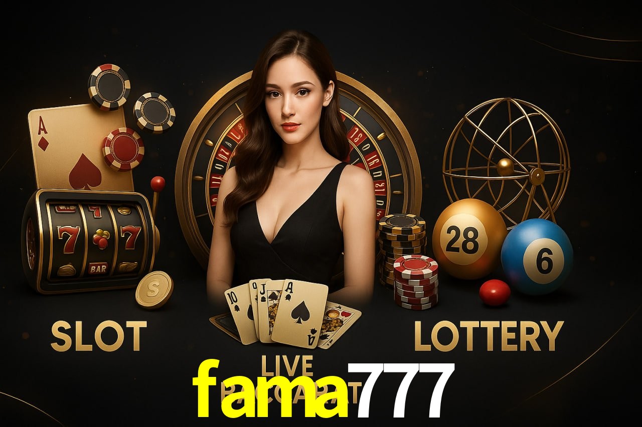 Sistemas de Segurança fama777