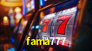 Recursos de Bônus fama777