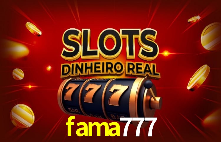 Segurança 2FA fama777