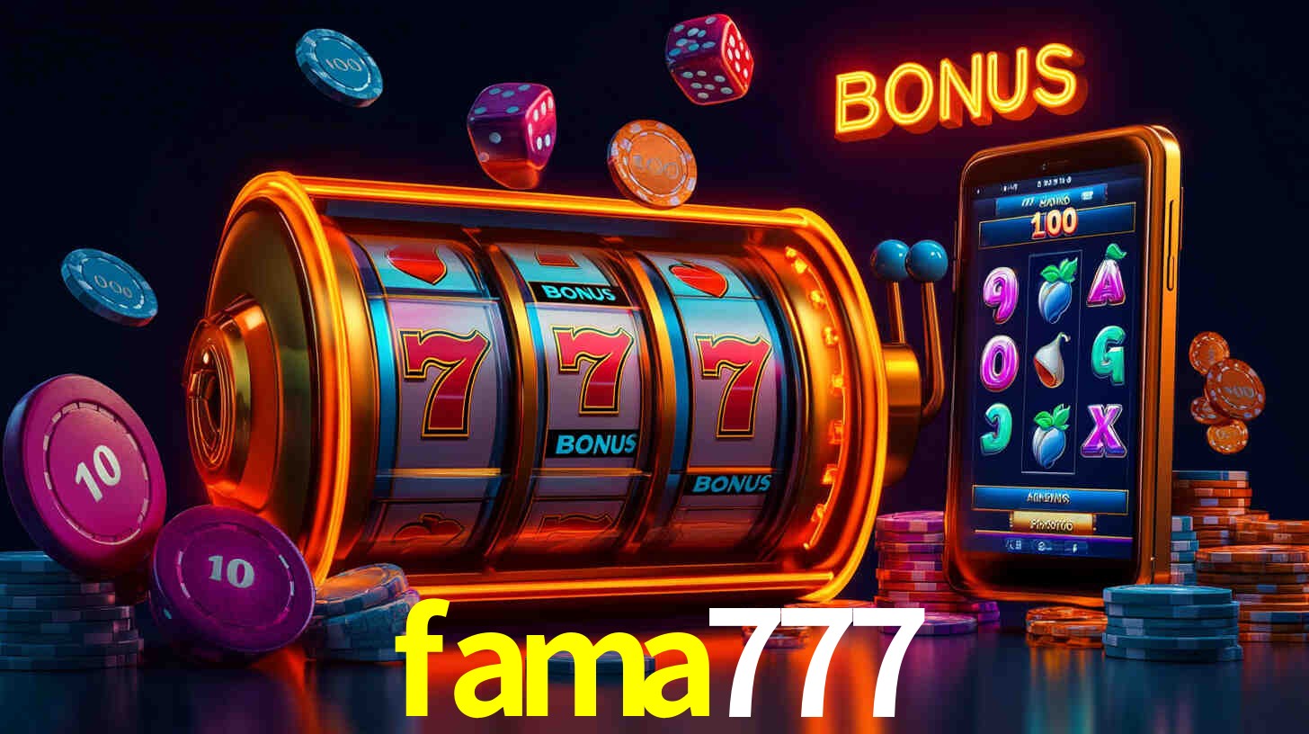 Estatísticas Esportivas fama777