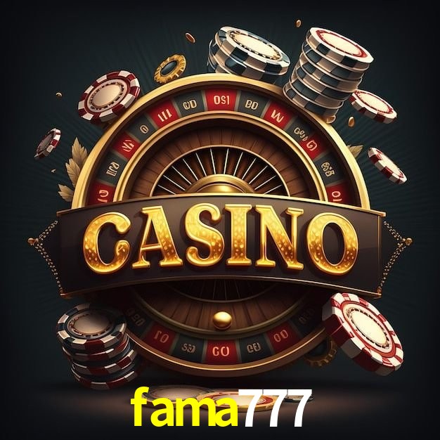 PIX Instantâneo fama777