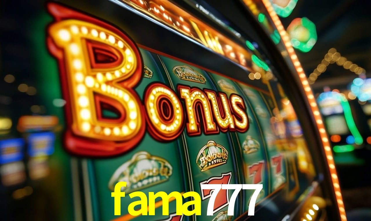 Integração de APIs fama777