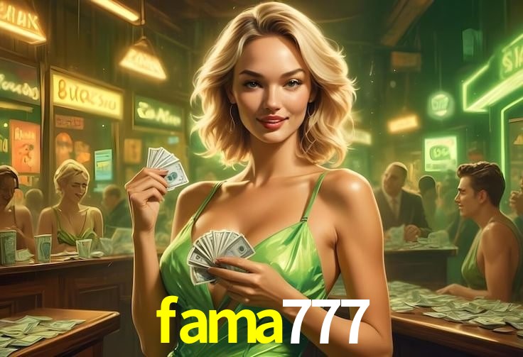 Interface Premium fama777