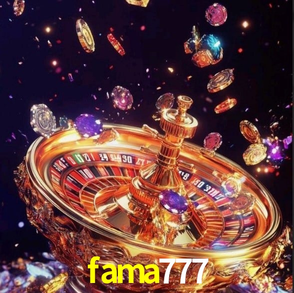 Login Seguro fama777