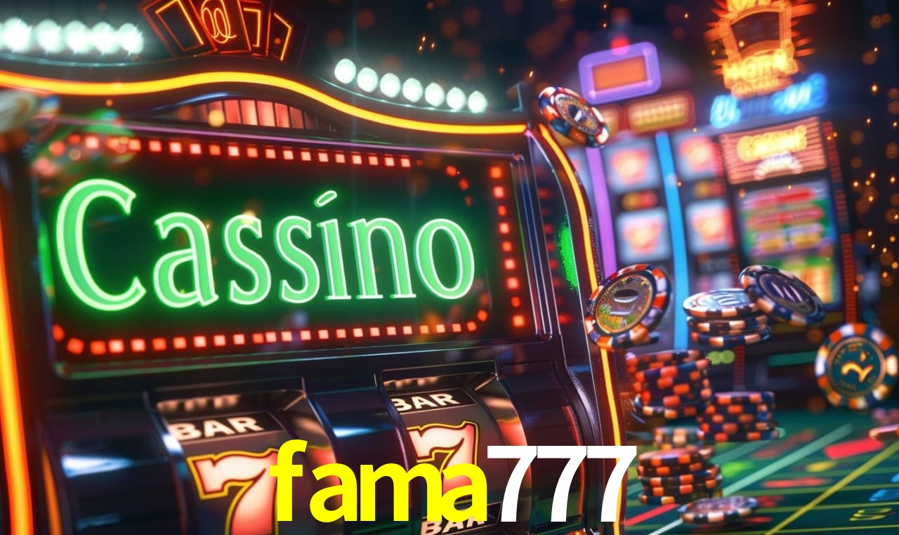Avaliações dos Jogadores fama777