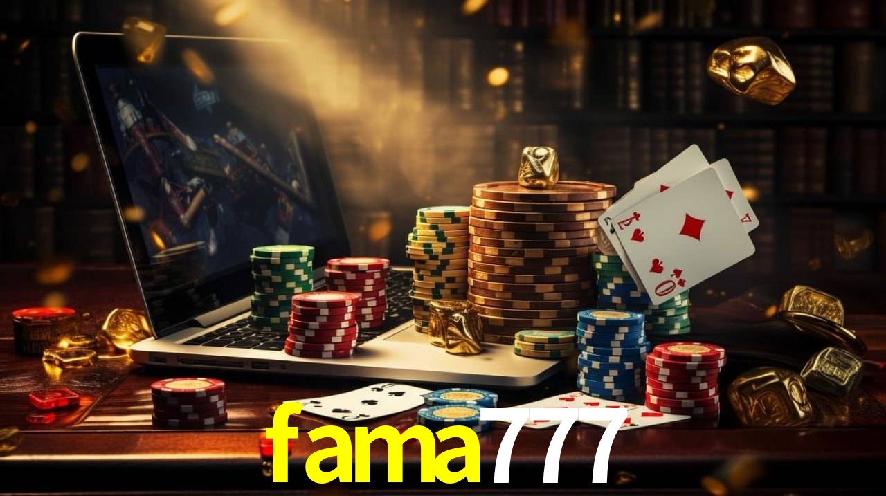Diretório de Jogos fama777