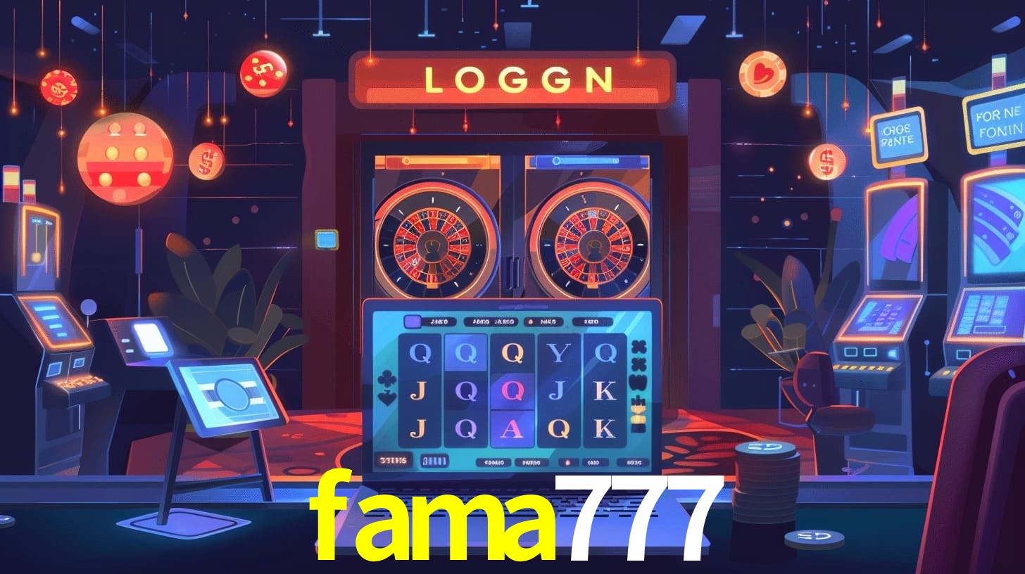 Cadastro Rápido fama777