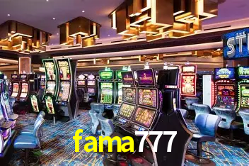 Desvendando o Mundo dos Jogos Virtuais na fama777