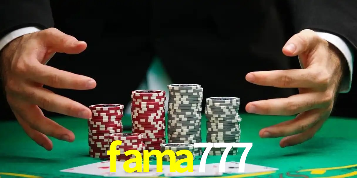 Promoções Sazonais fama777