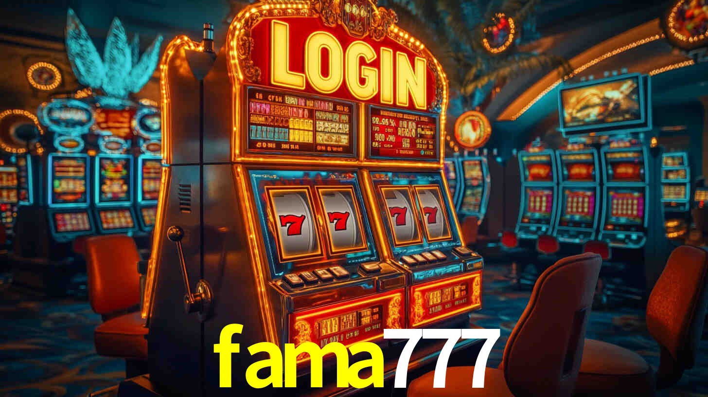 Explore as vantagens do fama777: serviço profissional e confiabilidade