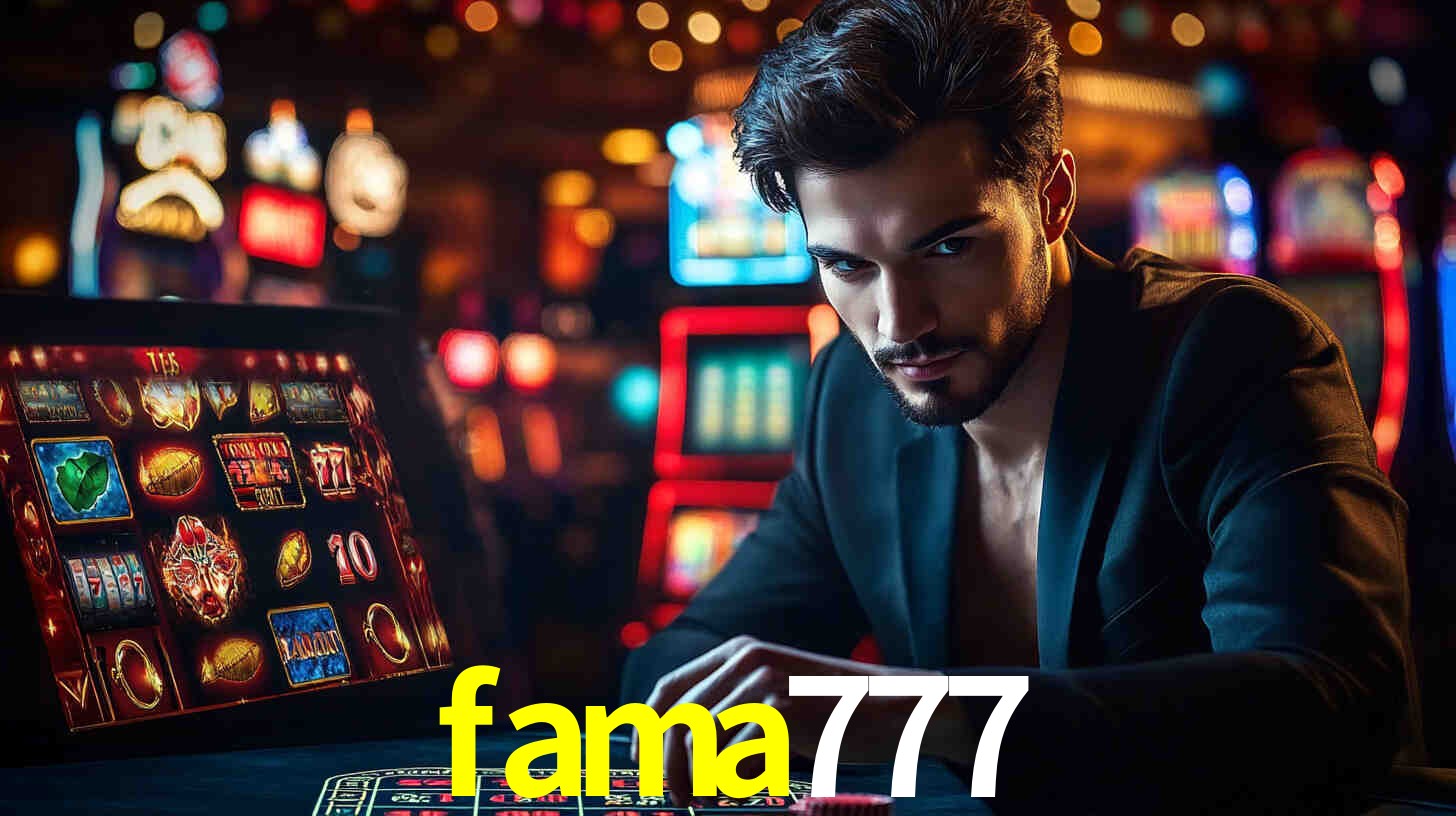fama777 bet