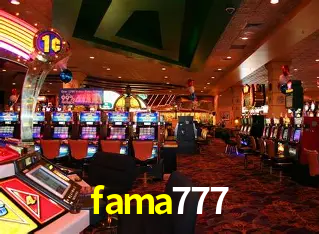Inovações de Jogos na fama777: O Futuro das Experiências Interativas