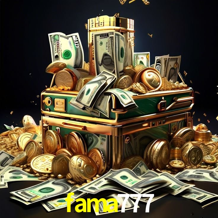 Segurança 2FA fama777