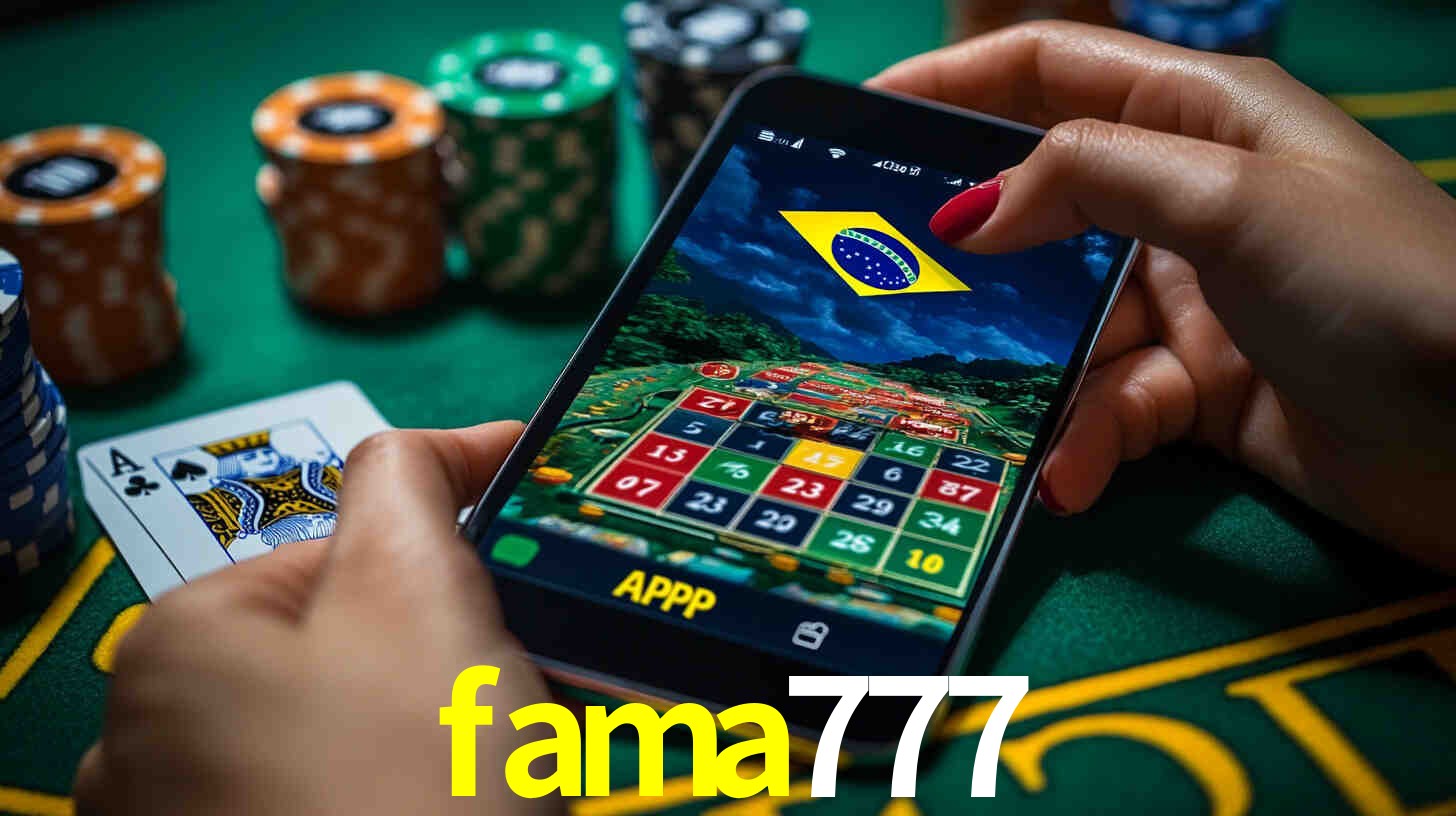 cassino fama777