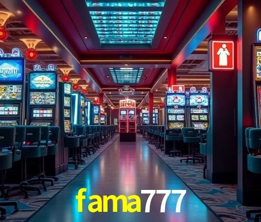 Torneios fama777