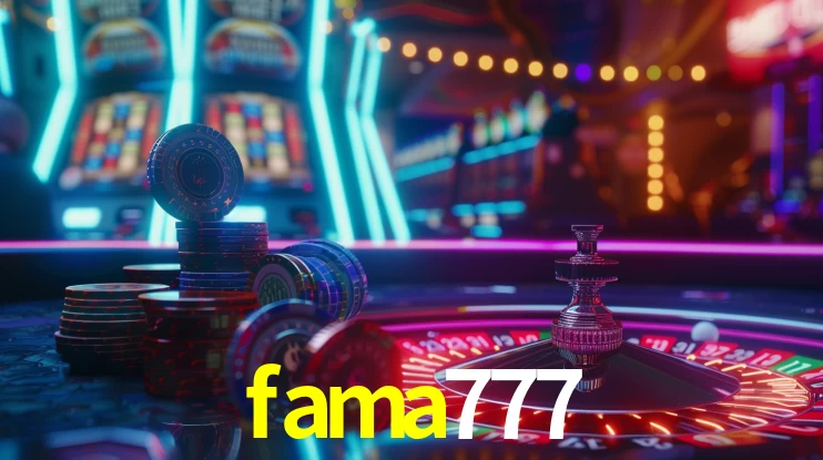 Casino VIP fama777