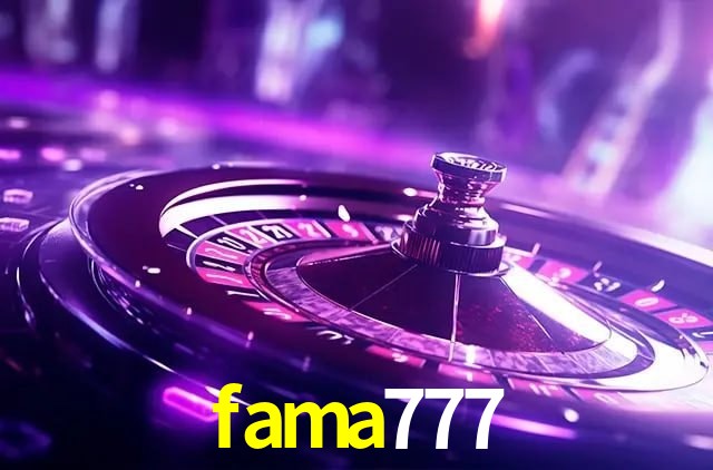 Estatísticas Esportivas fama777