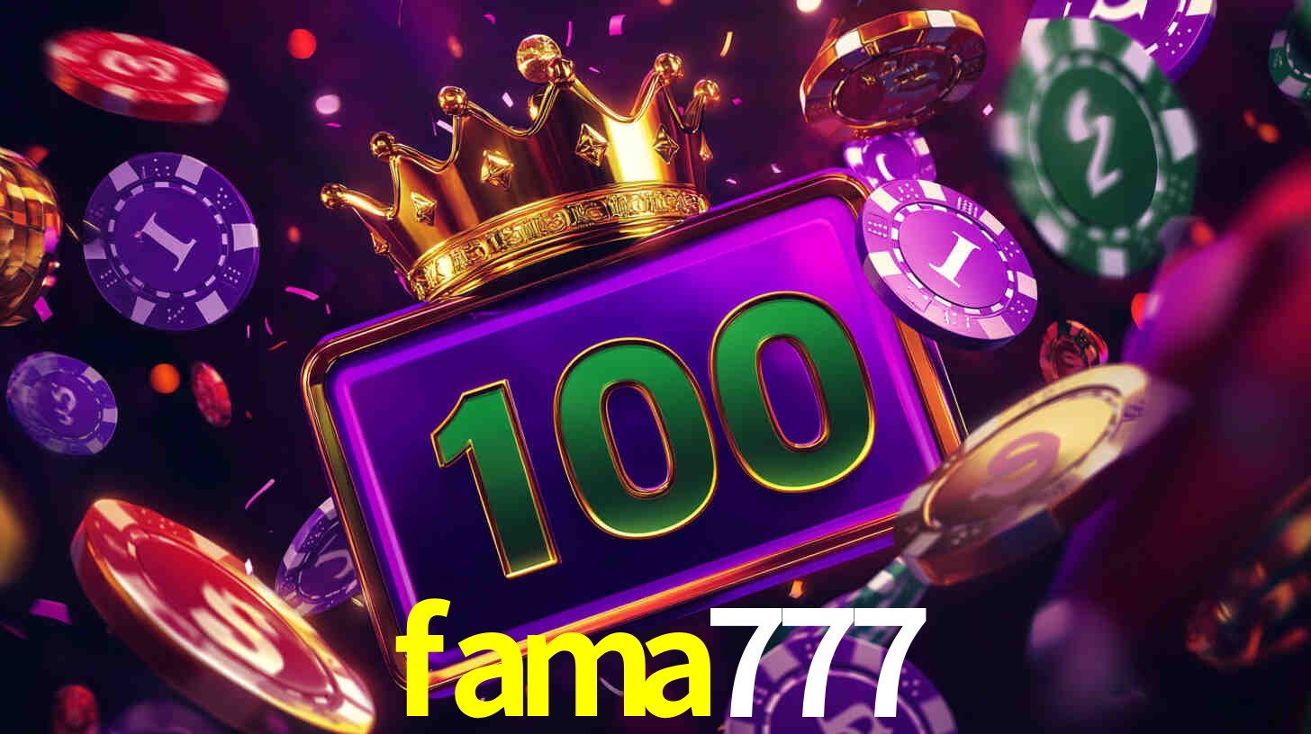 Bônus Diários fama777