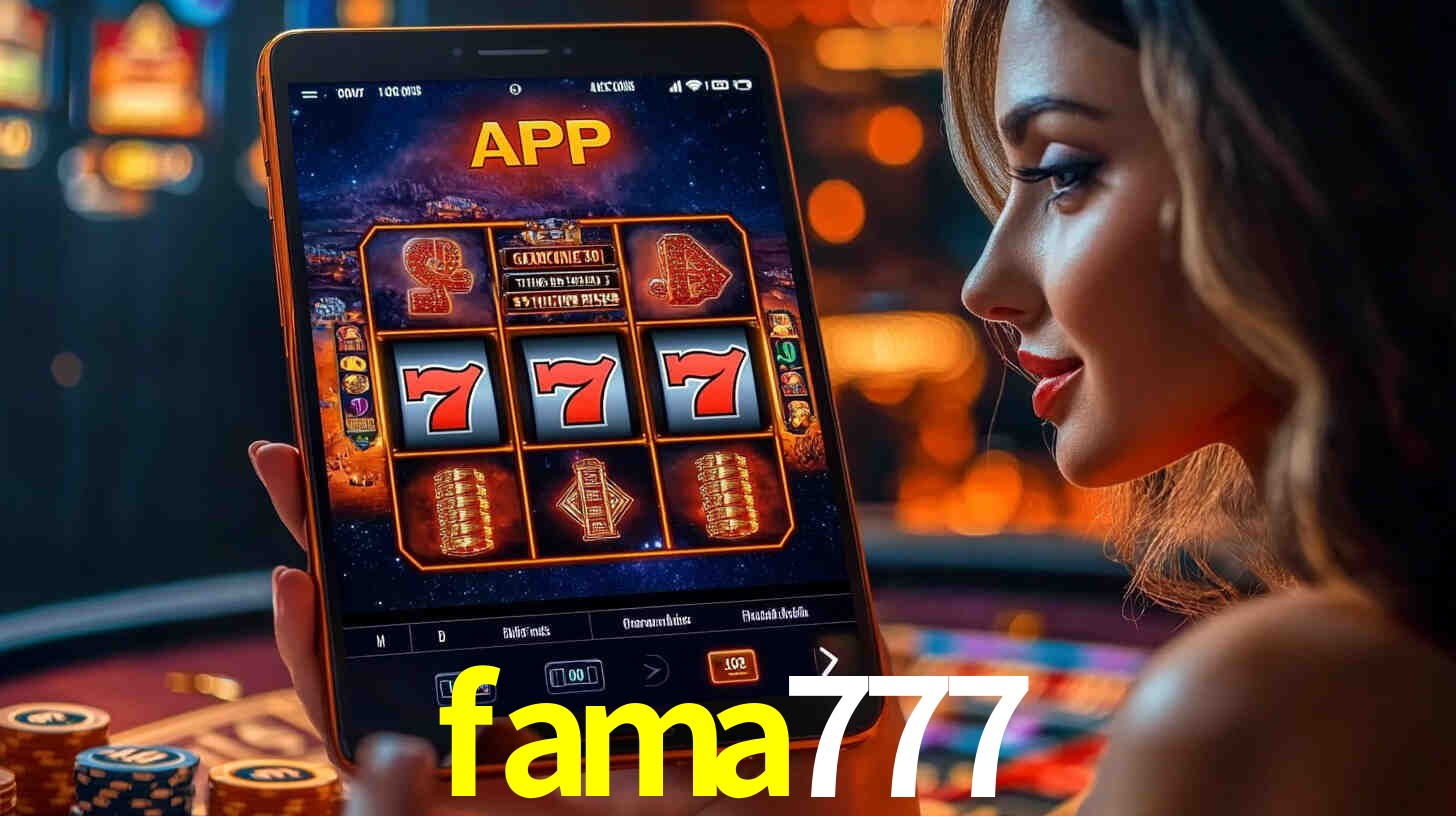 fama777,fama777.com