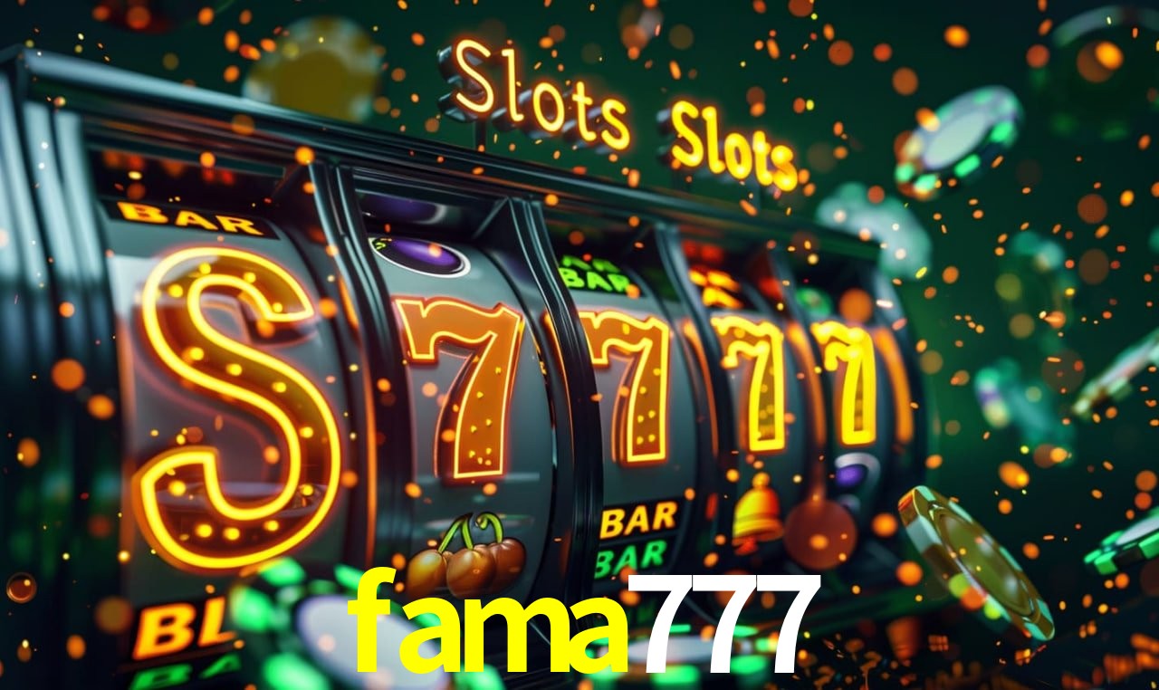 Jogos de Slot fama777