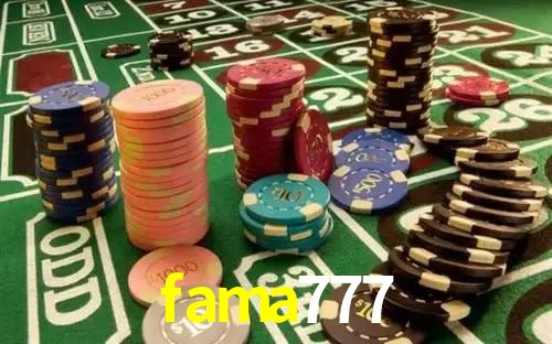 Jogos Exclusivos fama777