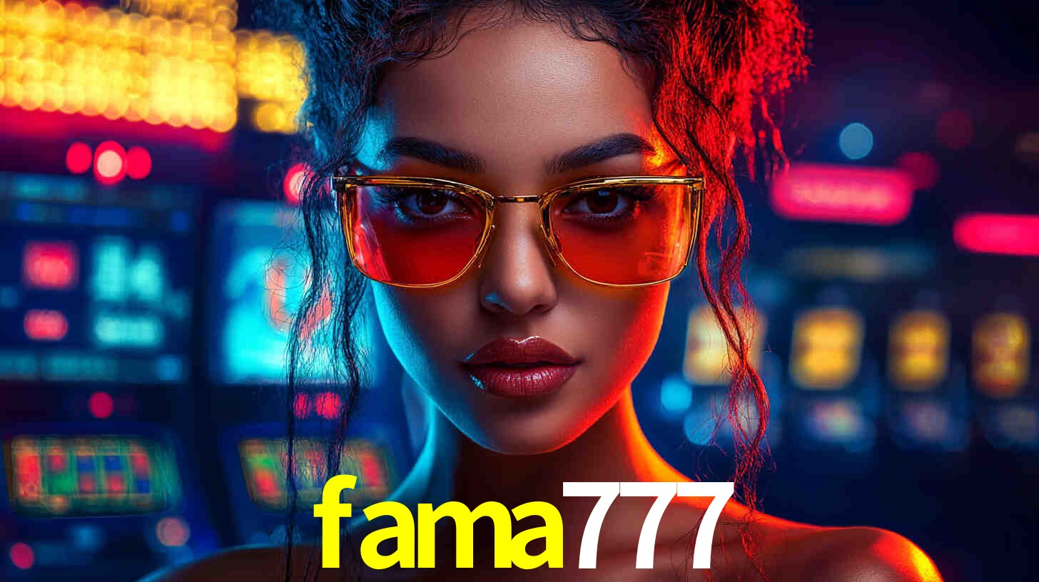 Apostas de Futebol fama777