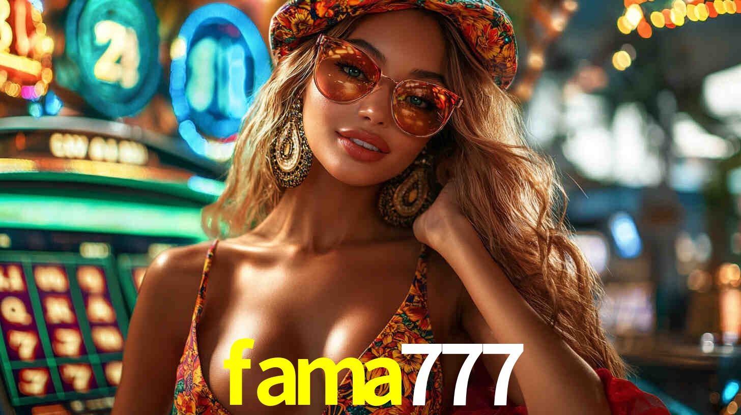 Ofertas Imperdíveis na fama777: Promoções e Bônus Que Valem a Pena