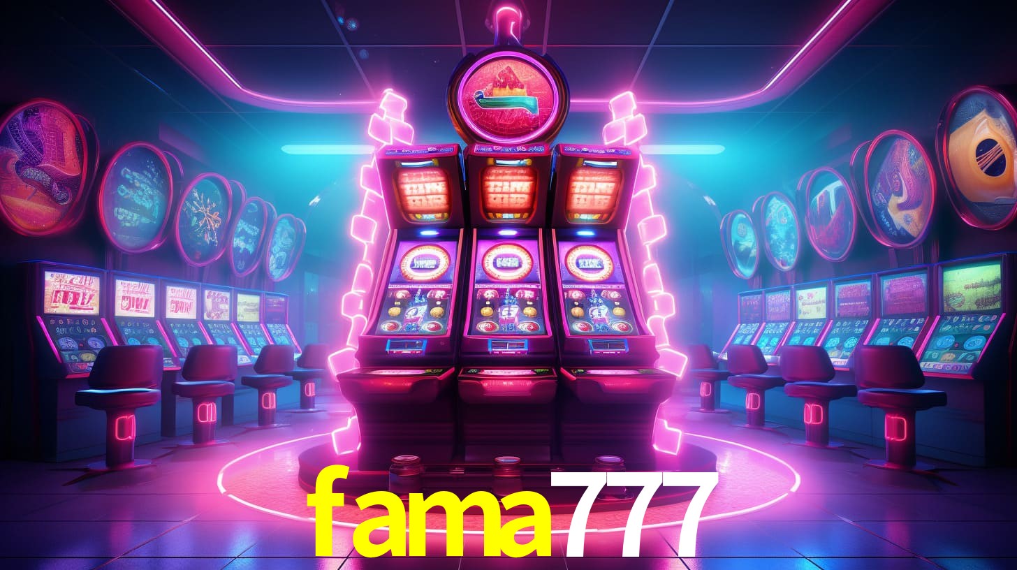 fama777: Seu Especialista em Apostas Esportivas Brasileiras