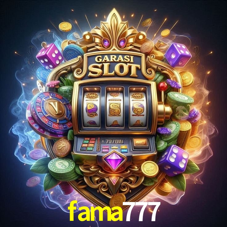 Diretório de Jogos fama777