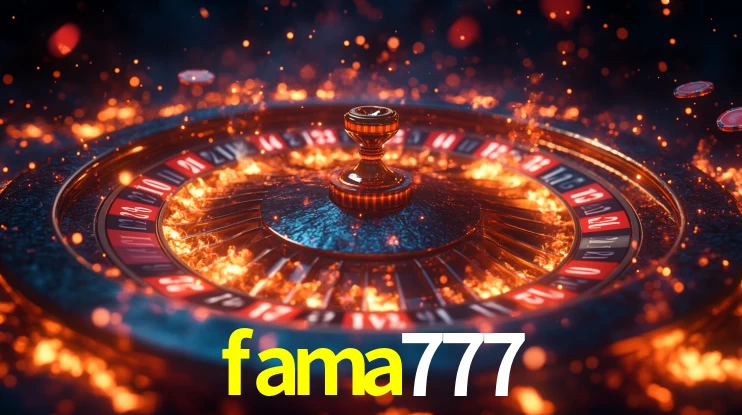 fama777 bet