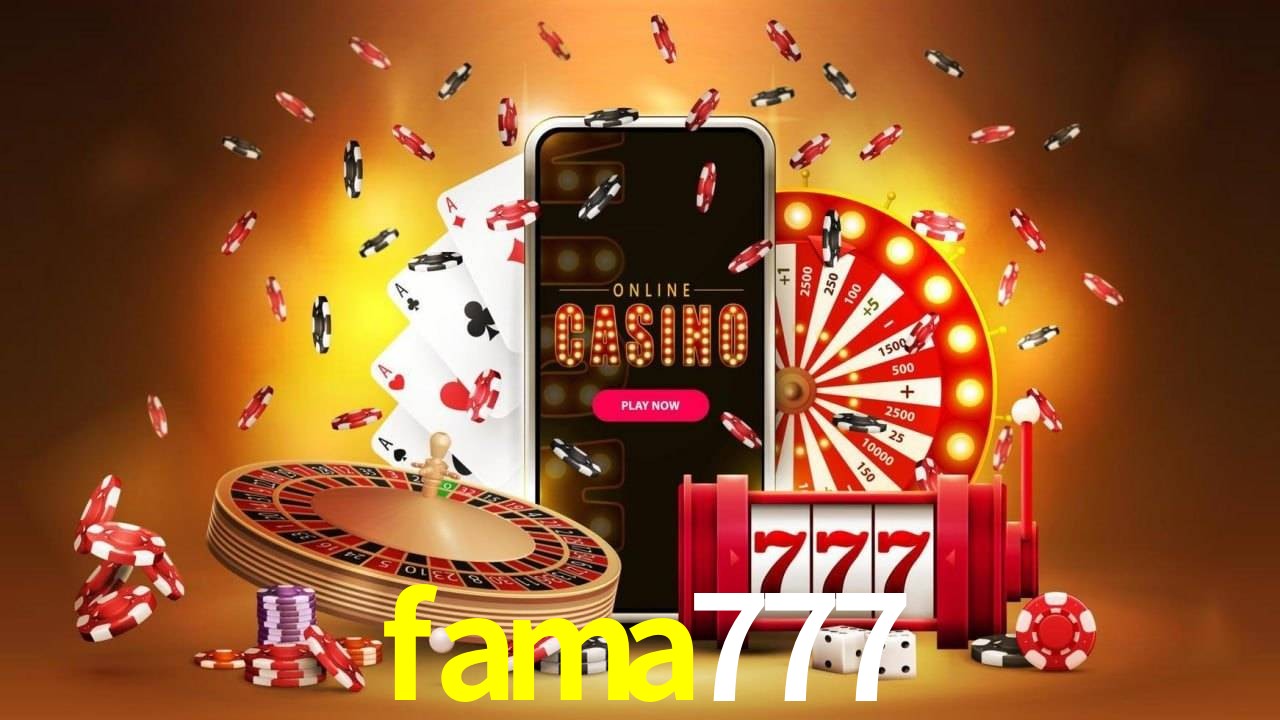 Experiência VIP fama777