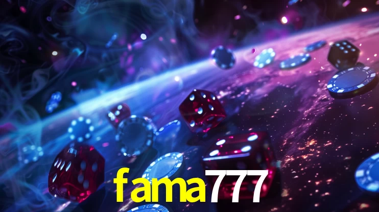 Mesa de Blackjack fama777