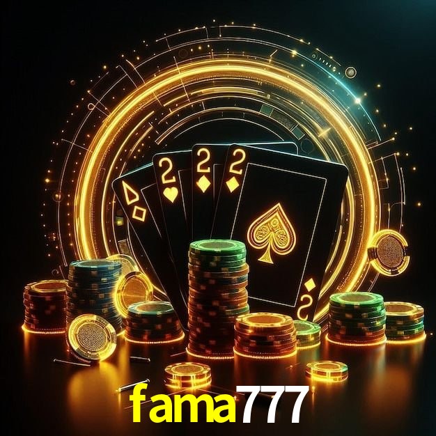 Promoção Relâmpago fama777