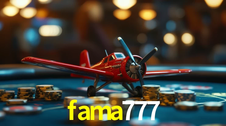 Casino Ao Vivo fama777