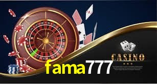 Cadastro Rápido fama777
