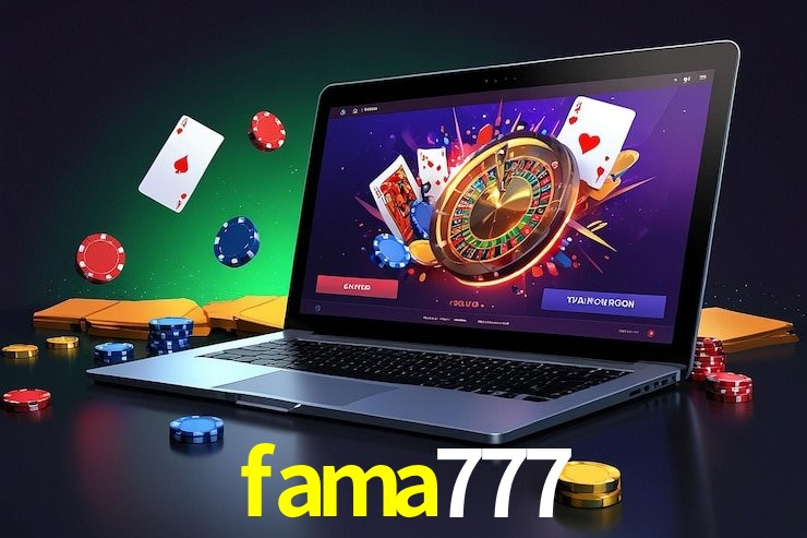 Benefícios da Conta fama777
