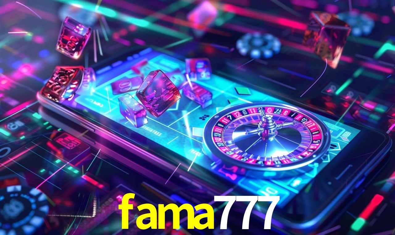 Benefícios da Conta fama777
