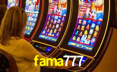 A Emoção da Loteria na fama777: Uma Chance de Mudança de Vida