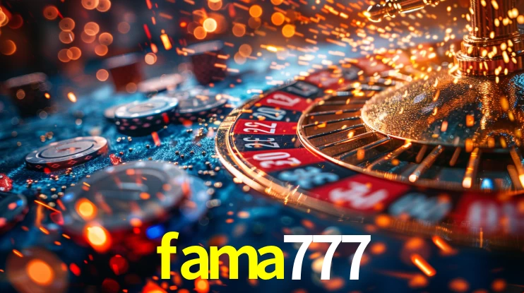Descubra a Essência do fama777: Nossa História e Compromissos