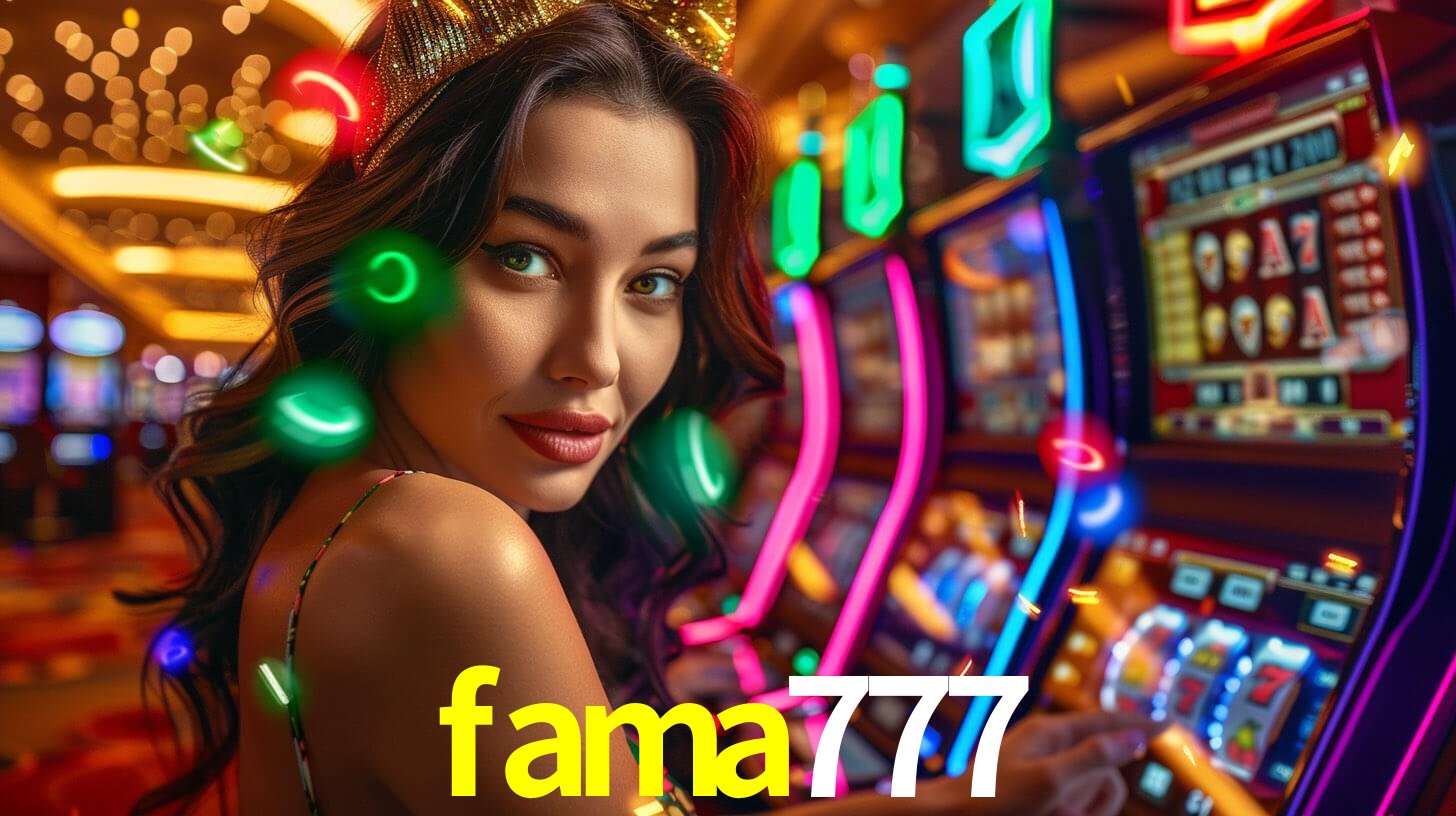 fama777.com