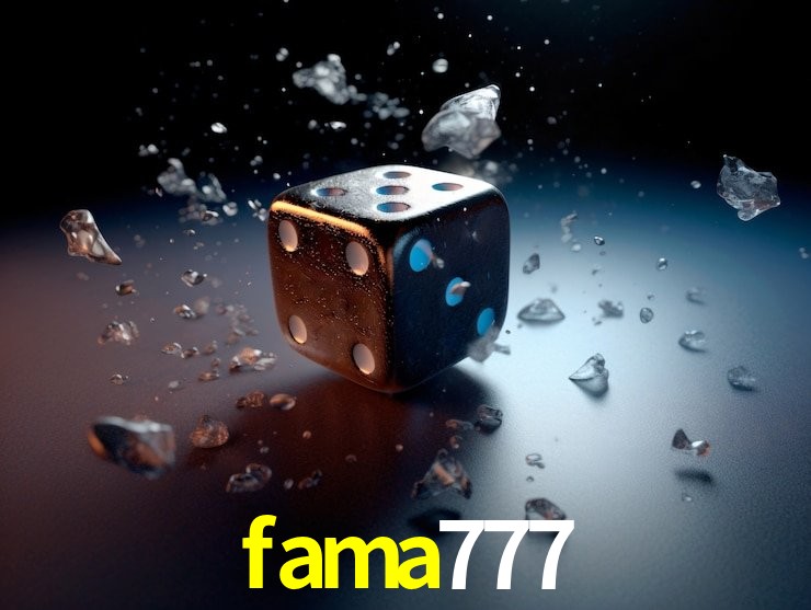 Design Responsivo fama777