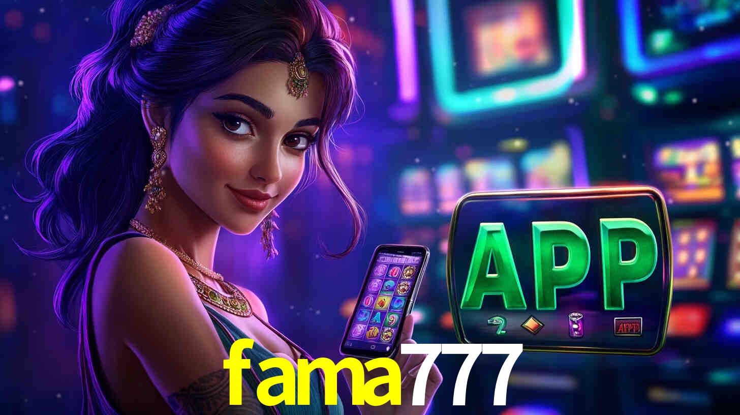 fama777