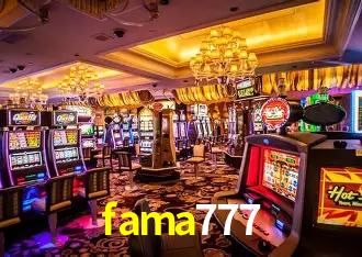 A Experiência Imersiva dos Cassinos Ao Vivo no fama777