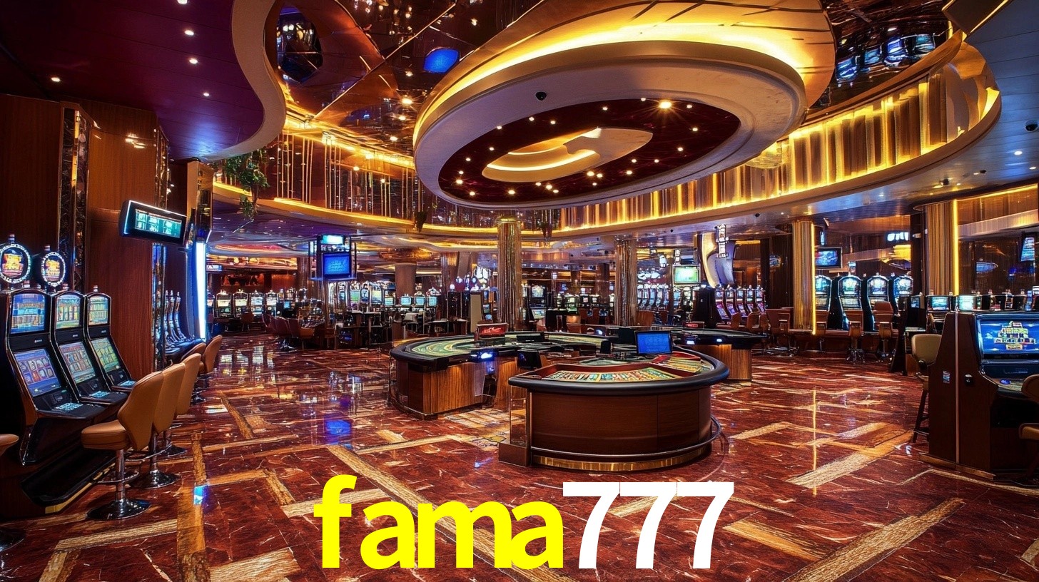 Torneios fama777