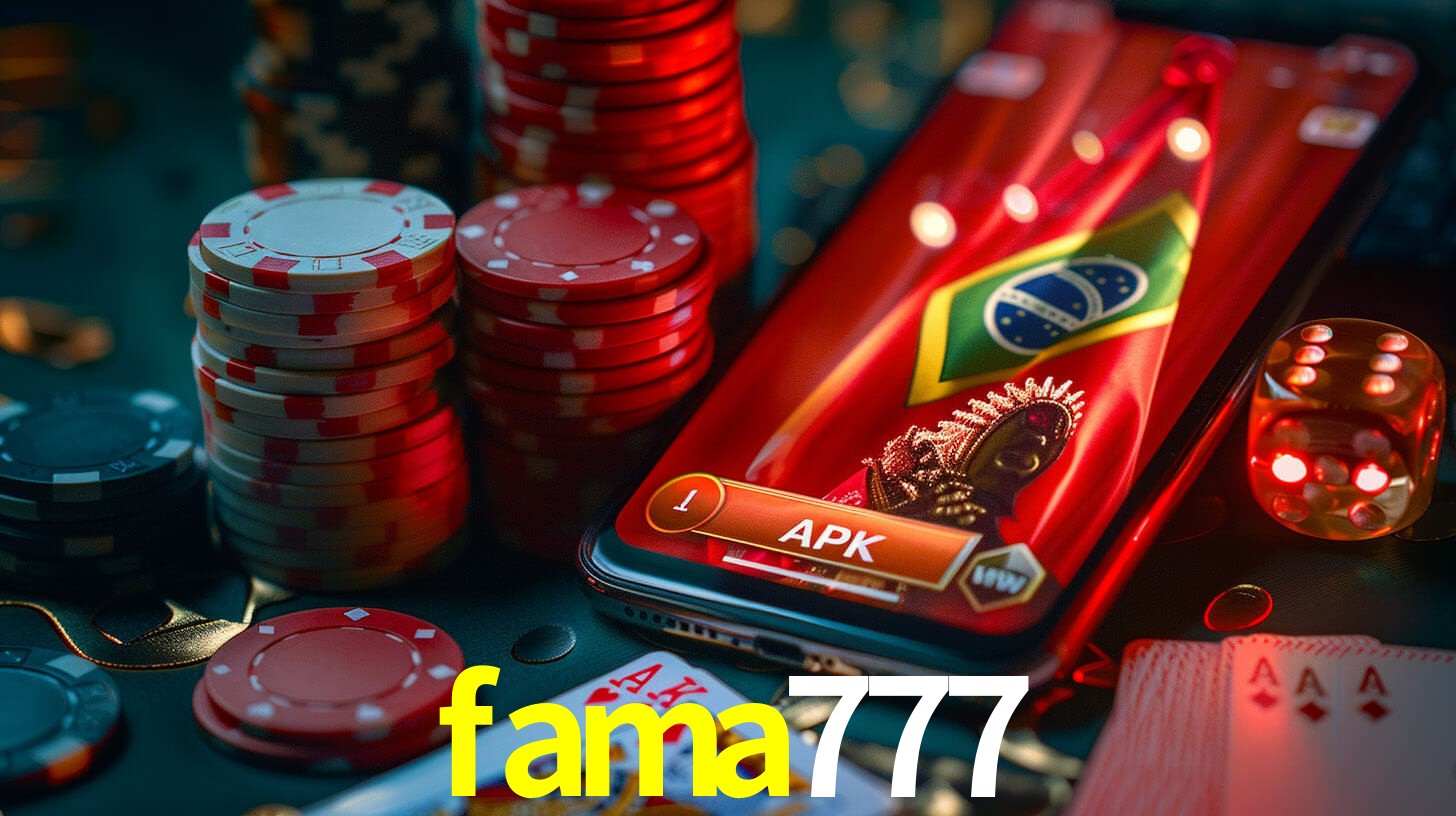 Aviator na Cassino FAMA777.COM