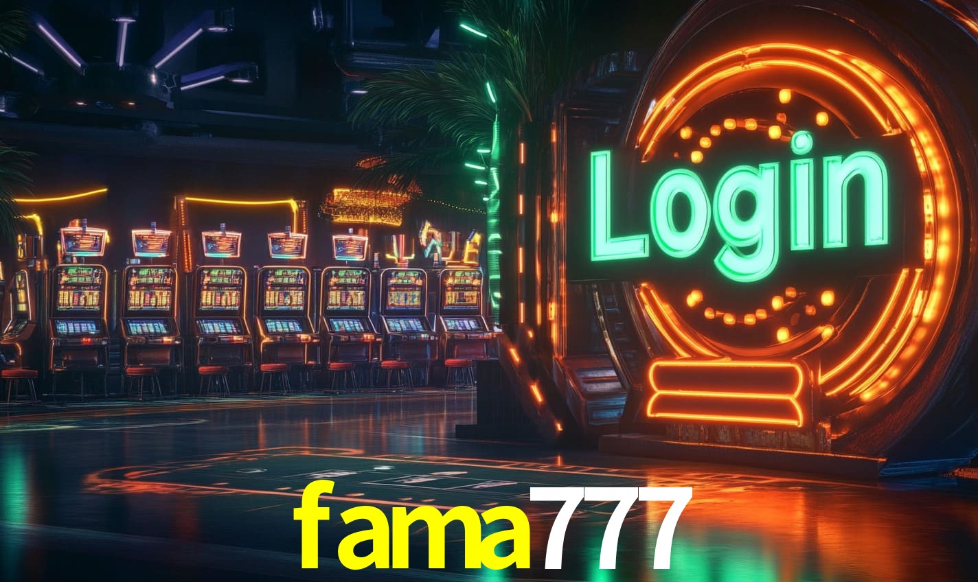 Apostas Futebol ao Vivo FAMA777.COM